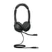 Jabra Evolve2 30 SE Auriculares Alámbrico Diadema Oficina/Centro de llamadas USB tipo A Negro