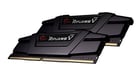 G.Skill Ripjaws V DDR4 - Kit 32 GB (2 x 16 GB) - 3600 MHz - C18 - Negro