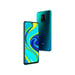 Redmi Note 9S 128 Go, Turquoise