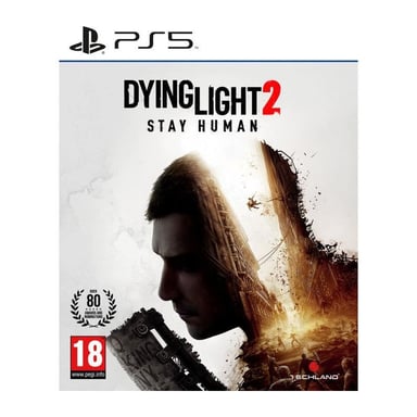 Warner Bros. Games Dying Light 2: Stay Human PlayStation 5