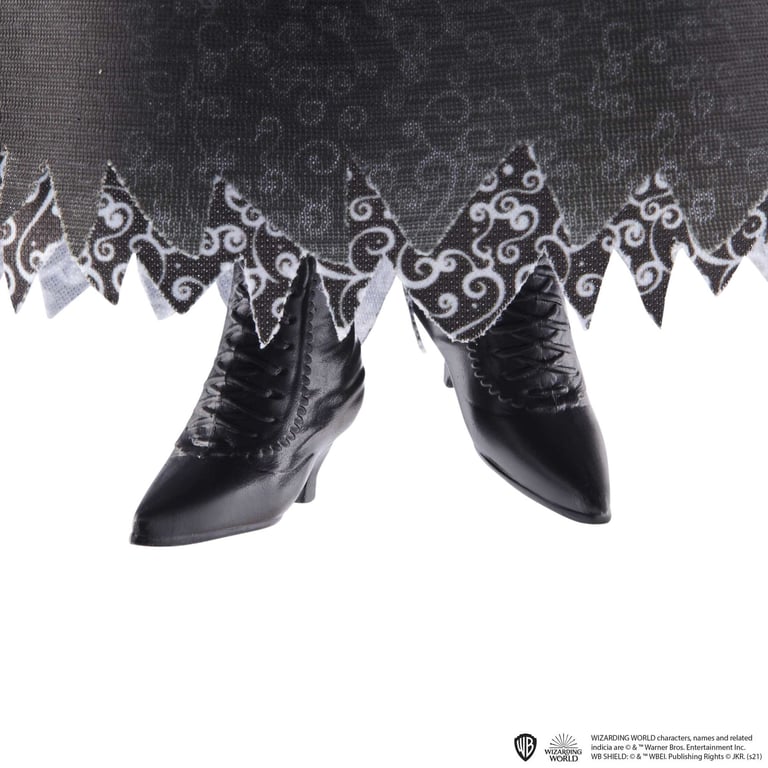 Mattel Poupée Bellatrix Lestrange 25 cm - vue 3