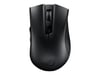 ASUS ROG Strix Carry RF Mouse senza fili per destrorsi + Bluetooth Ottico 7200 DPI