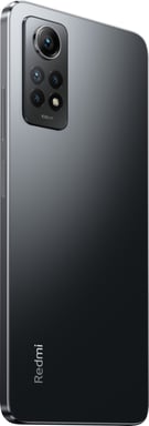 Redmi Note 12 Pro (4G) 128 GB, grigio, sbloccato
