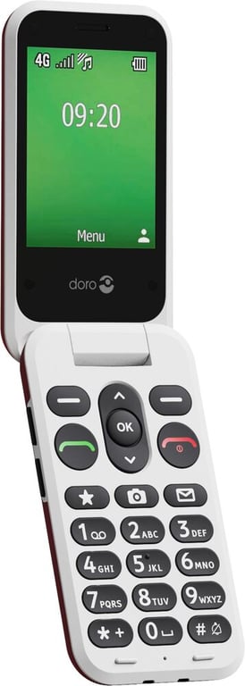  Doro Leva E22 4G - vue 10