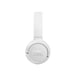 JBL Tune 510 Casque Sans fil Arceau Appels/Musique USB Type-C Bluetooth Blanc