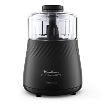 Tritacarne Moulinex La Moulinette Eco Respect DP710810 800 W Nero
