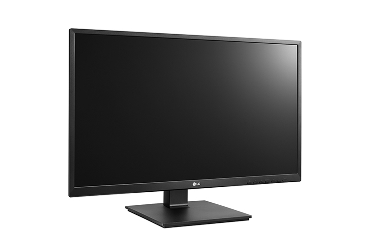 LG 24BK550Y-I écran plat de PC 61 cm (24