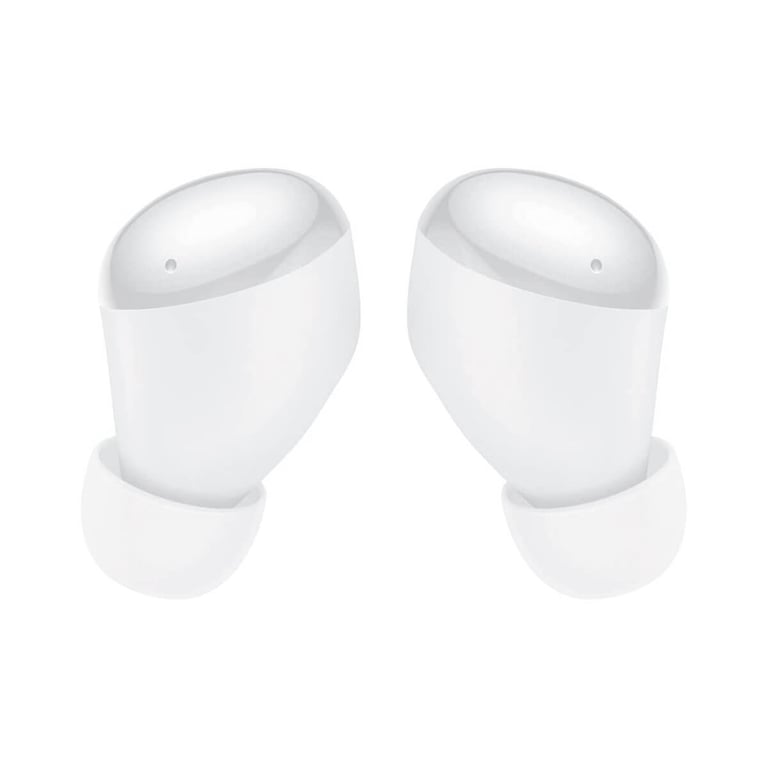 Redmi Buds 4 - Casque True Wireless Stereo (TWS) Ecouteurs Appels/Musique Bluetooth, Blanc