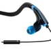 Ecouteurs intra-auriculaires avec brassard RUN-FIT Sport