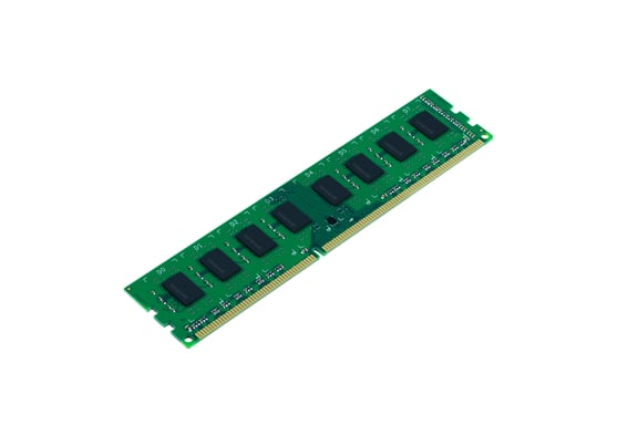 Goodram GR1600D3V64L11/8G module de mémoire 8 Go 1 x 8 Go DDR3 240-pin DIMM