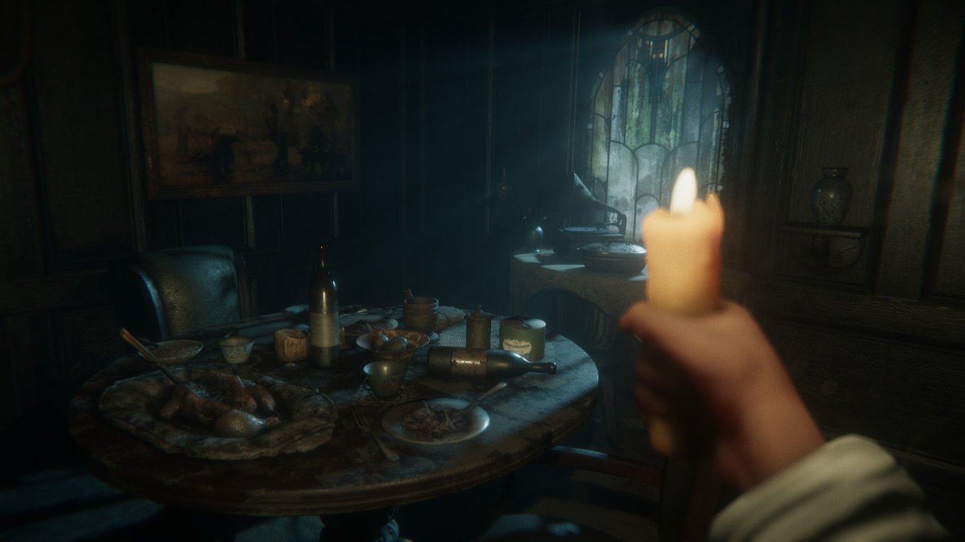 The Nightmare Box Volume 1 PS5 Neuf - vue 3