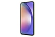 Galaxy A54 (5G) 256 GB, lima, desbloqueado