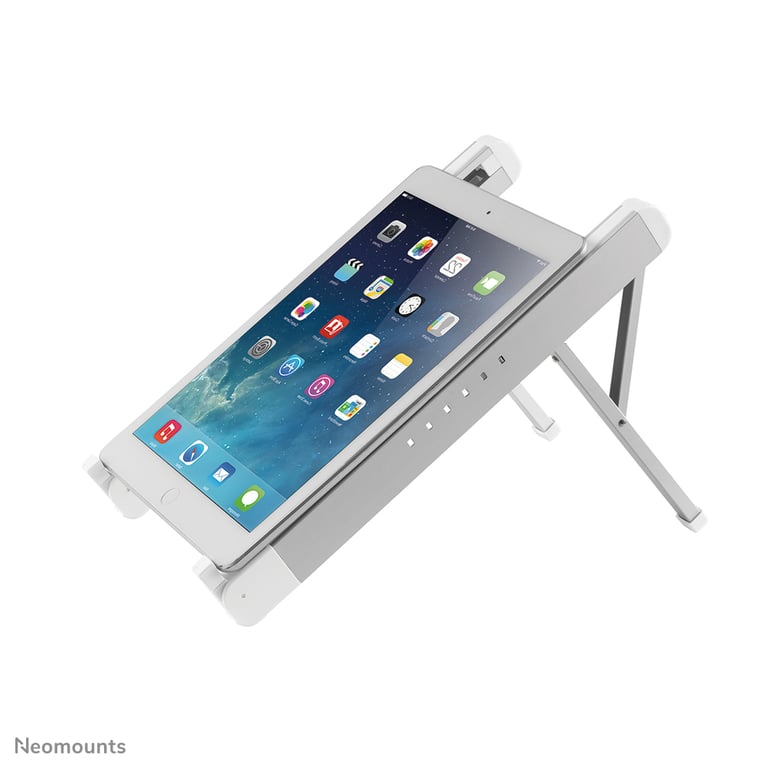 Neomounts NSLS010 Support pour ordinateur portable 11 17 pliable compact universel Neuf - vue 3