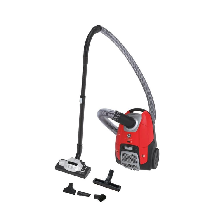 Aspirateur Traîneau Hoover H-Energy 500 – 700W, Capacité 4L - vue 5