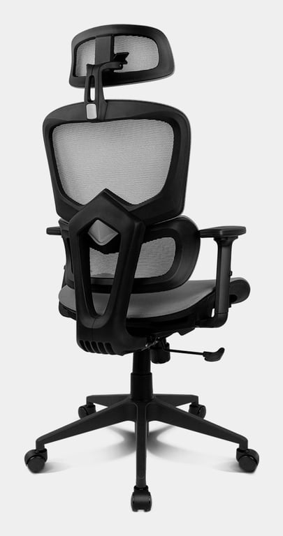 DRIFT DRAIR200BG Siège pour jeu vidéo Siège de jeu sur PC Siège respirant Neuf - vue 2