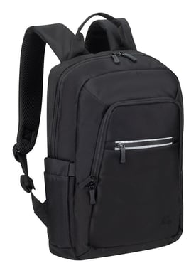 Rivacase Alpendorf 7523 mochila Mochila informal Negro Poliéster