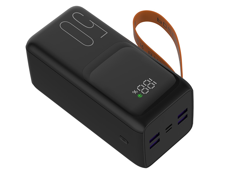 Powerbank Tracer TRABAT47370 - vue 4