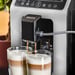 Krups Evidence ECO-Design EA897A Entièrement automatique Machine à expresso 2,3 L