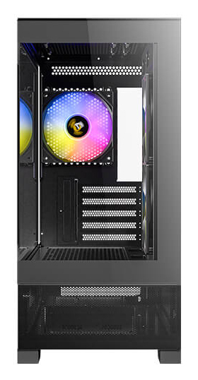Antec CX500m ARGB Mini Tower Neuf - vue 3