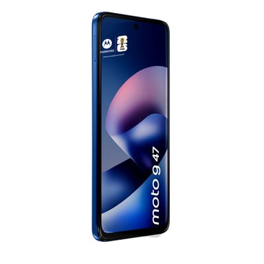 Moto G47 (5G) 128 GB, Azul