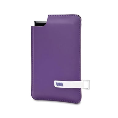 WE SSD EXT 120G N/Violet MICROSOFT HOUSSE COULEUR : VIOLET COMPATIBLE MICROSOFT SURFACE