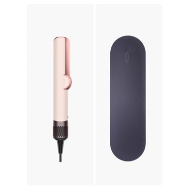 DYSON - Airstrait - 1600 W - 3 températures -  Rose Céramique