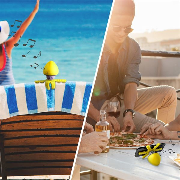 Celly SQUIDDYSOUND Neuf - vue 6