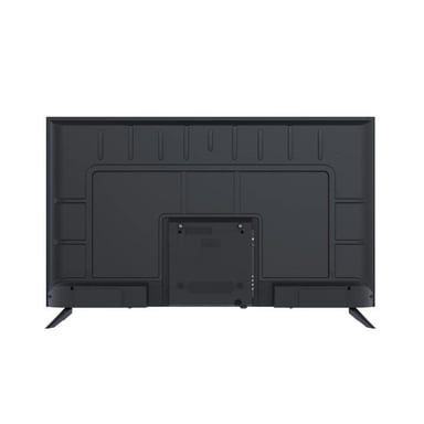CONTINENTAL EDISON - CELED50SGUHD23B6 - TV LED 4K UHD - 50'' (127 cm) - Smart Google TV - Wifi Bluetooth - 4xHDMI - 2xUSB - Noir