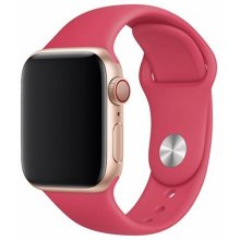 Bracelet Sport pour Apple Watch 38 / 40 / 41mm Résistant Neuf