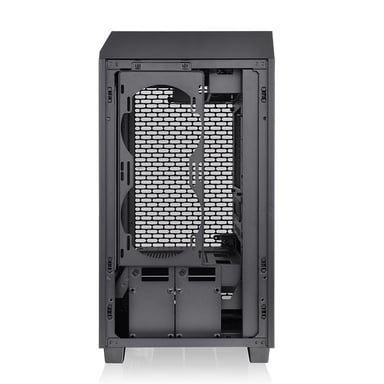 Thermaltake The Tower 200 Mini Tower Noir
