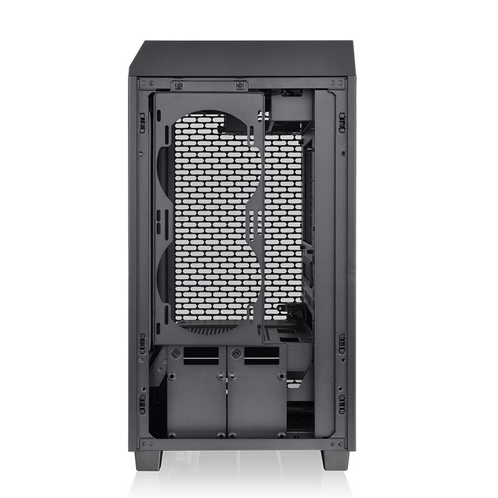 Thermaltake The Tower 200 Mini Tower Neuf - vue 2