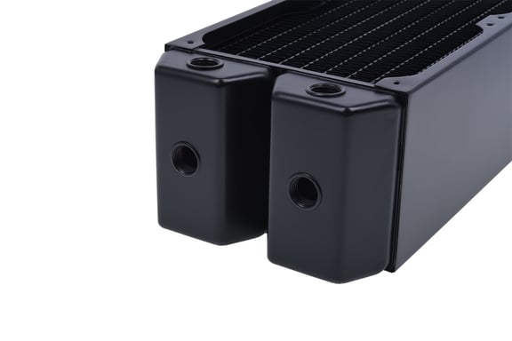 Alphacool NexXxoS Monsta Bloque de radiador