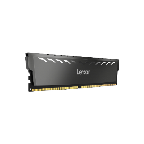 Lexar THOR module de mémoire 8 Go 1 x 8 Go DDR4 3600 MHz Neuf - vue 2