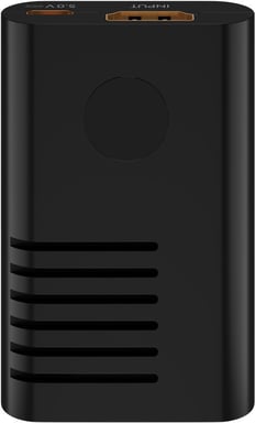 Goobay 58492 extension audio/video Répéteur AV