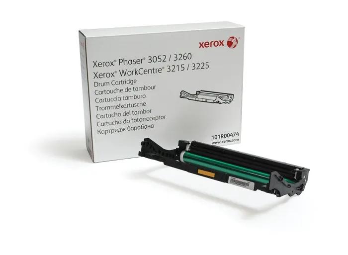 Xerox Cartouche de tambour pour Phaser 3052 3260 WorkCentre 3215 3225 - vue 2