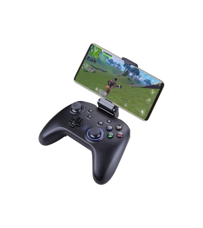 Manette Sans Fil - Mobile Pro Gaming - pour Android, PC et Switch - Subsonic  - Subsonic