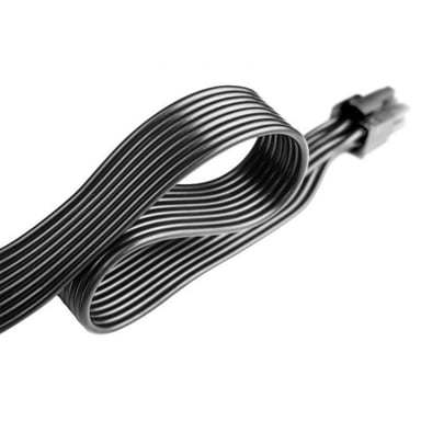 Fuente de alimentación Anima ATX APIII - 500W (Negro)