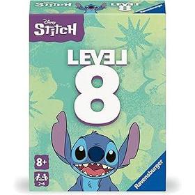 Jeu De Société Ravensburger 24700 – Level 8 Stitch, 2 à 6 Joueurs, Dès 8 Ans - vue 3