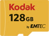 Emtec microSDXC 128GB 128 Go UHS-I Classe 10