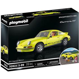 Porsche 911 Carrera RS 2.7 Playmobil : Voiture de Sport Classique Neuf