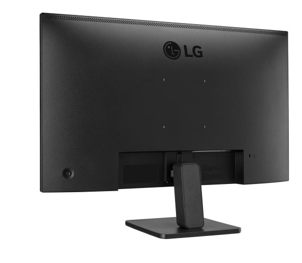 LG 27MR400-B.AEUQ écran plat de PC 68,6 cm (27 ) 1920 x 1080 pixels Full HD LED Noir - Neuf