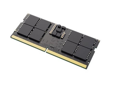 Lexar LD5S32G56C46ST-BGS módulo de memoria 32 GB 1 x 32 GB DDR5 5600 MT/s