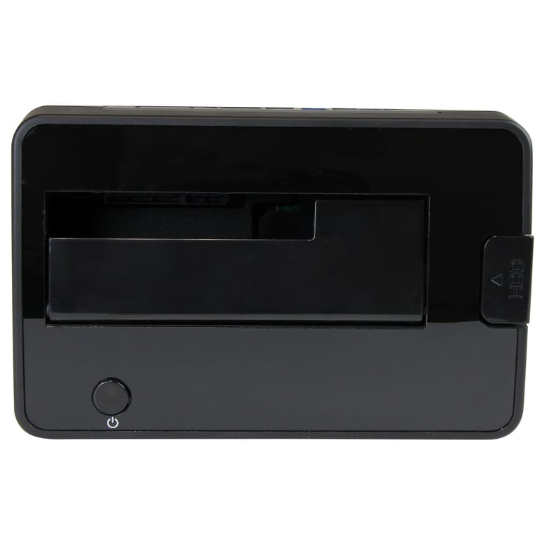 StarTech.com Station d'accueil USB 3.0 / eSATA externe pour disque dur SATA III 6 Gb/ de 2 5 /3 5 avec UASP et ventilateur Neuf - vue 4