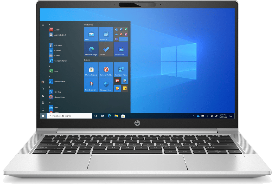 HP ProBook 630 G8 i7-1165G7 Ordinateur portable 33,8 cm (13.3 ) Full HD Intel® Core? i7 16 Go DDR4-S