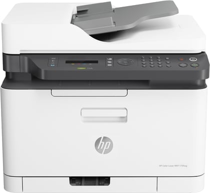 HP Color Laser Imprimante multifonction laser couleur 179fnw