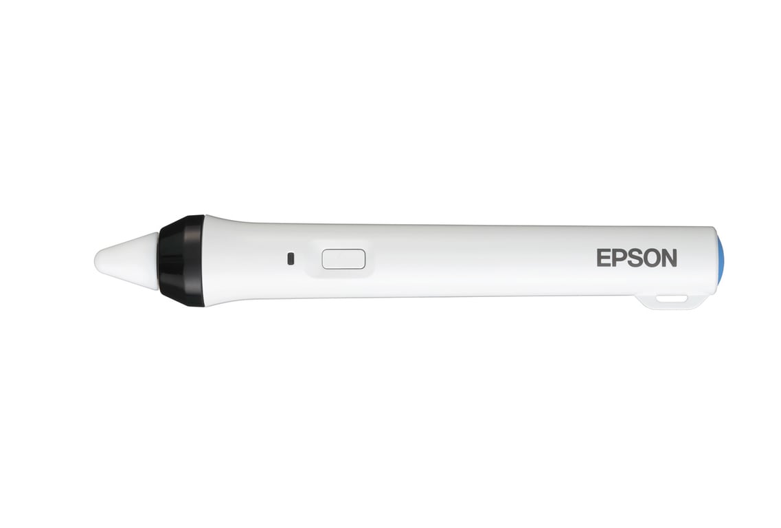 Stylo numérique interactif Epson B sans fil infrarouge