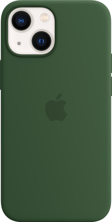 Apple MM1X3ZM/A coque de protection pour téléphones portables 13,7 cm (5.4 ) Housse Vert