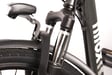 Nilox J5 Plus Nero, Grigio acciaio 66 cm (26'') 22 kg Litio