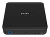 Zotac ZBOX edge CI343 Desktop Nero N100 3,4 GHz