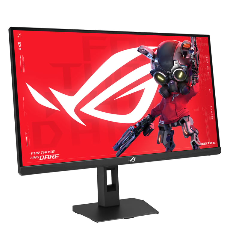 ASUS 27 LED ROG Strix XG27UCGR - vue 6